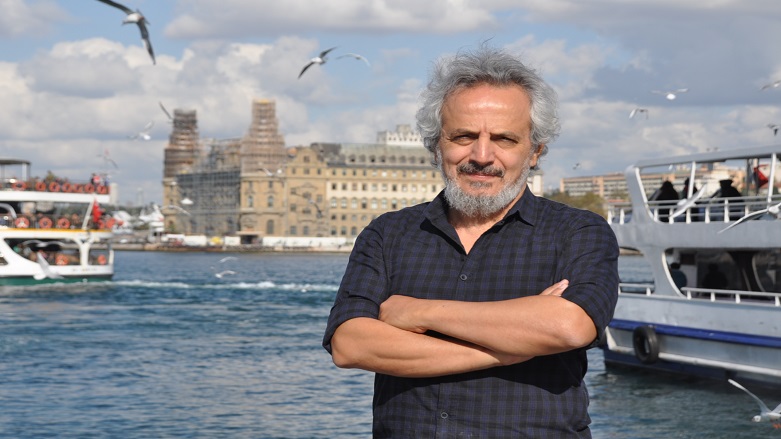 K24 RÖPORTAJ - Prof. Dr. Yeğen: ABD Suriye’de oldukça PYD de olacak